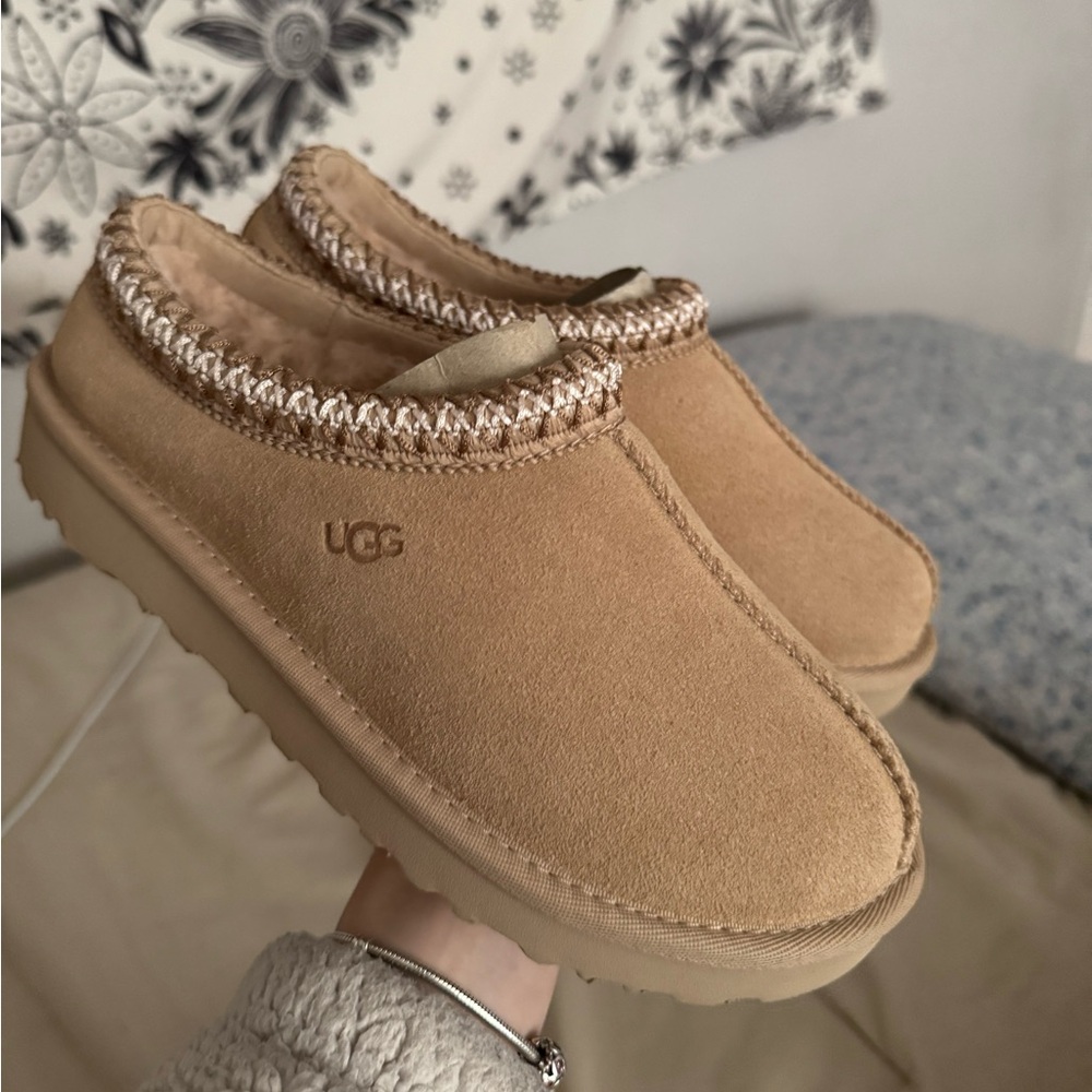 UGG Women's Tasman Slippers